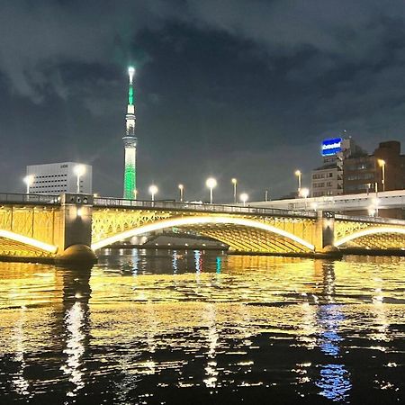 小雪家 Tokio Zewnętrze zdjęcie